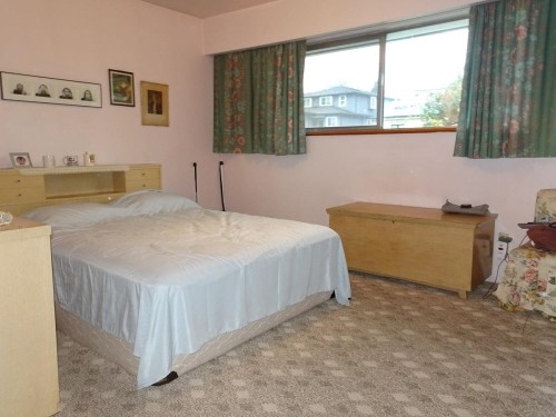 6229 Denbigh Avenue, Burnaby, BC 