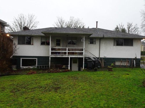 6229 Denbigh Avenue, Burnaby, BC 