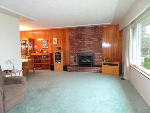 6229 Denbigh Avenue, Burnaby, BC 