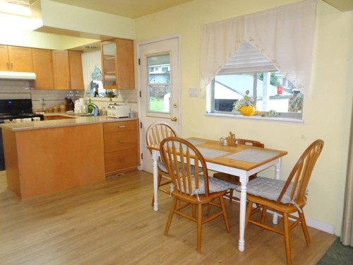 6229 Denbigh Avenue, Burnaby, BC 