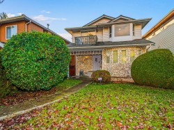 7475 West Boulevard  Vancouver, BC V6P 5S2