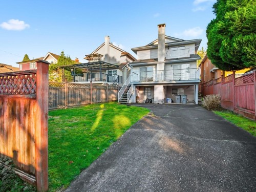 7475 West Boulevard, Vancouver, BC 