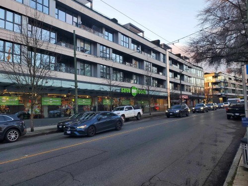 7475 West Boulevard, Vancouver, BC 