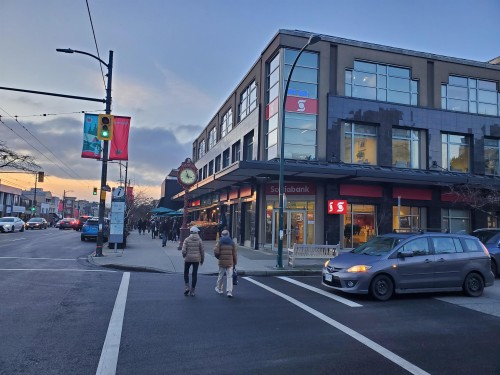 7475 West Boulevard, Vancouver, BC 