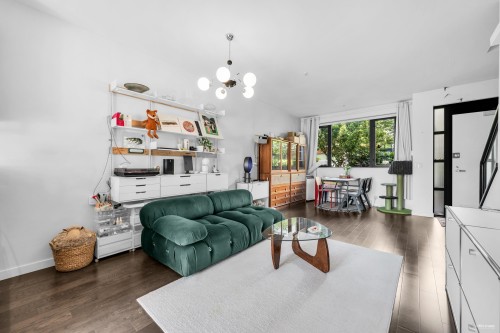 6426 Ash Street, Vancouver, BC 