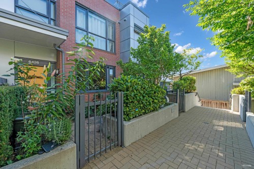 6426 Ash Street, Vancouver, BC 