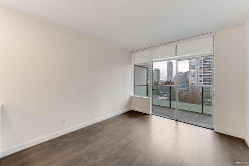 701-6463 Silver Avenue, Burnaby, BC 