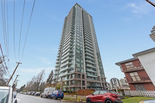 701-6463 Silver Avenue, Burnaby, BC 