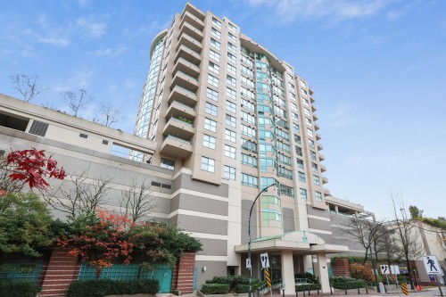 605-728 Princess Street  New Westminster, BC V3M 6S4