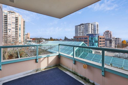 605-728 Princess Street, New Westminster, BC 