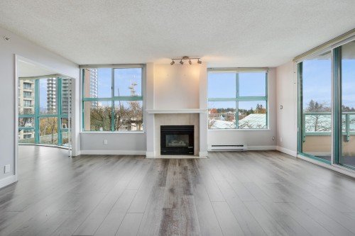 605-728 Princess Street, New Westminster, BC 