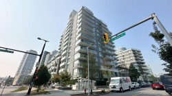 515-1661 Quebec Street  Vancouver, BC V6A 0H2