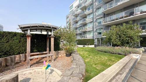515-1661 Quebec Street, Vancouver, BC 