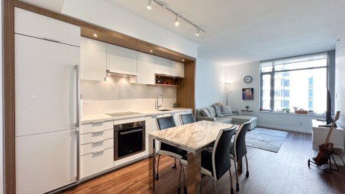 515-1661 Quebec Street, Vancouver, BC 