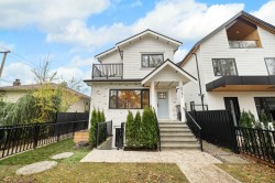 1-2791 21st Avenue W Vancouver, BC V6L 1K4