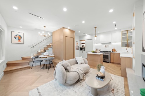 2791 21St Avenue W, Vancouver, BC 