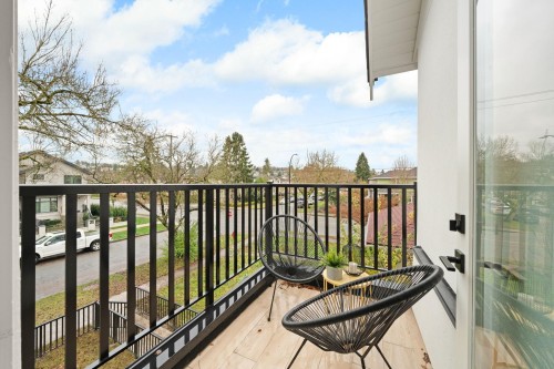 2791 21St Avenue W, Vancouver, BC 