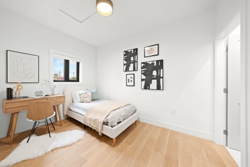 2791 21St Avenue W, Vancouver, BC 