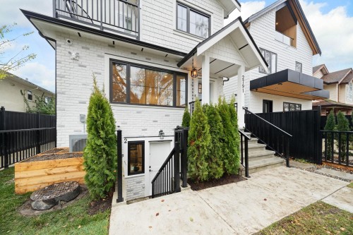 2791 21St Avenue W, Vancouver, BC 