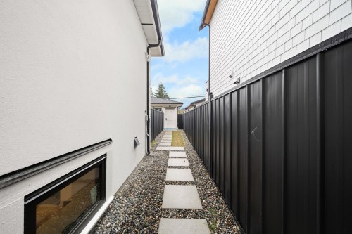 2791 21St Avenue W, Vancouver, BC 