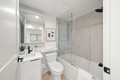 2791 21St Avenue W, Vancouver, BC 