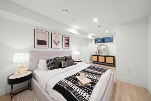 2791 21St Avenue W, Vancouver, BC 