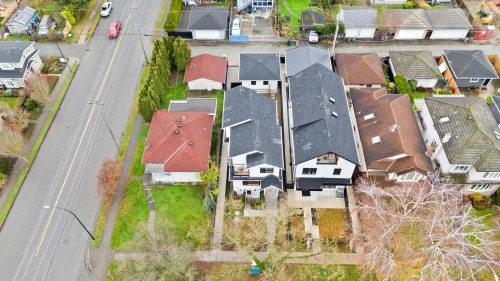 2791 21St Avenue W, Vancouver, BC 