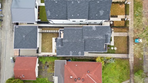 1-2791 21St Avenue W, Vancouver, BC 