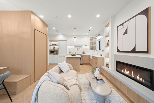 2791 21St Avenue W, Vancouver, BC 