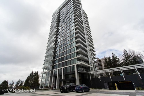 1604-585 Austin Avenue, Coquitlam, BC 
