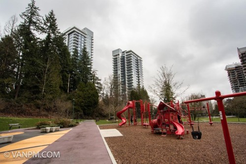 1604-585 Austin Avenue, Coquitlam, BC 