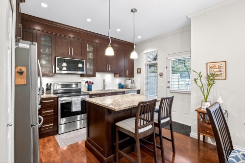 39-50 Panorama Place, Port Moody, BC 