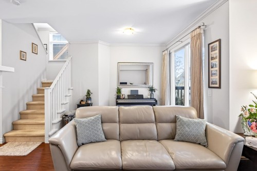 39-50 Panorama Place, Port Moody, BC 