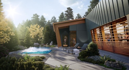 312-1506 Scott Crescent, Squamish, BC 