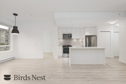 213-2382 Atkins Street, Port Coquitlam, BC 