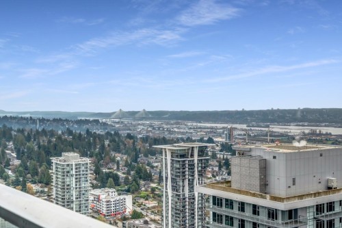 4407-3809 Evergreen Place, Burnaby, BC 