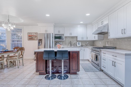 5700 Walton Road, Richmond, BC 