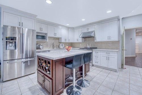 5700 Walton Road, Richmond, BC 