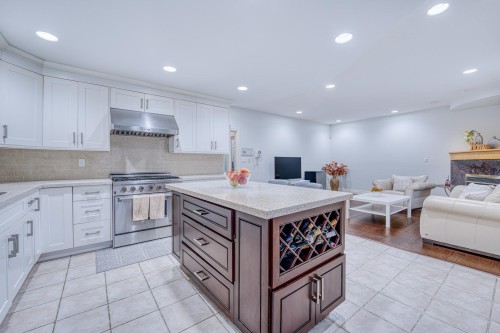 5700 Walton Road, Richmond, BC 