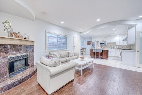 5700 Walton Road, Richmond, BC 