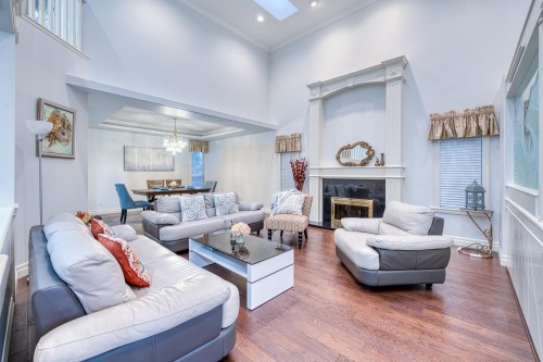 5700 Walton Road, Richmond, BC 