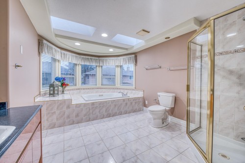 5700 Walton Road, Richmond, BC 