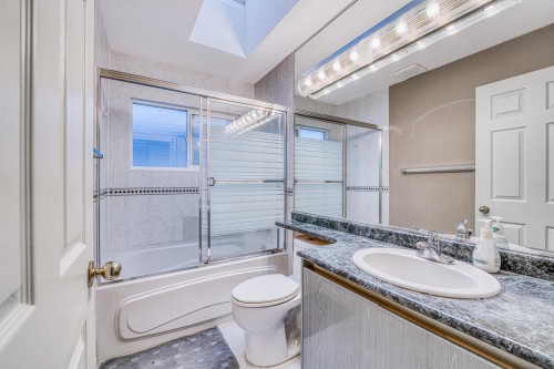 5700 Walton Road, Richmond, BC 