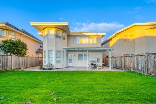 5700 Walton Road, Richmond, BC 