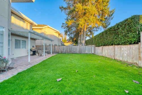 5700 Walton Road, Richmond, BC 