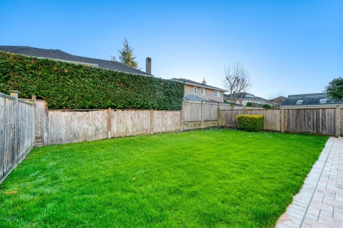 5700 Walton Road, Richmond, BC 