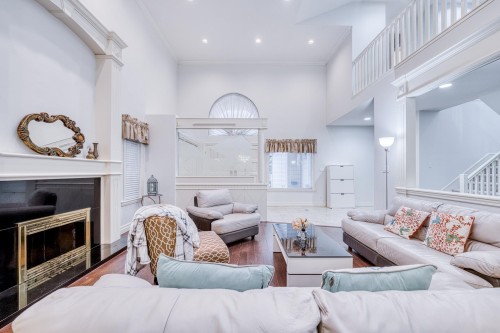 5700 Walton Road, Richmond, BC 