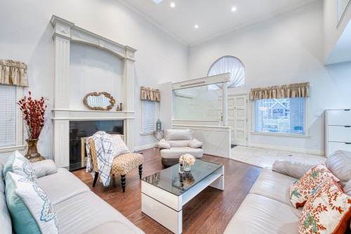 5700 Walton Road, Richmond, BC 