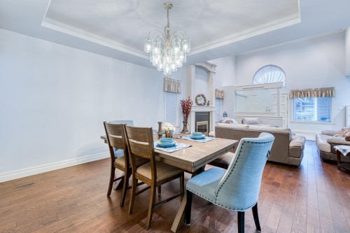 5700 Walton Road, Richmond, BC 