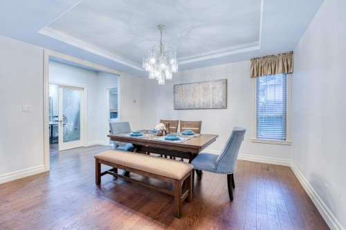 5700 Walton Road, Richmond, BC 